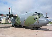 Australian and New Zealand C-130 Photos