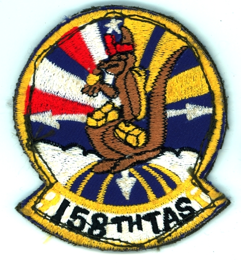 158th Tactical Airlift Squadron-c