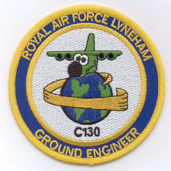 RAF Lyneham C-130 Ground Engineer.jpg