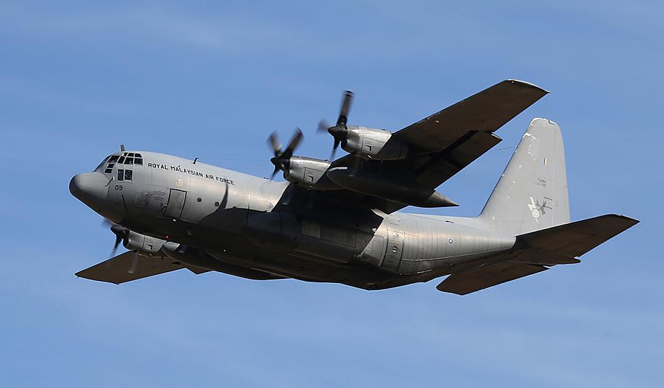 20140417 M30-09 Lockheed C-130H-MP Hercules Keith Anderson 3