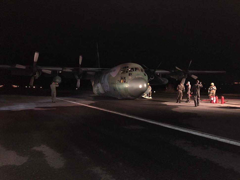 C-130-da-FAB-que-fez-pouso-de-emergência-em-Anápolis-GO