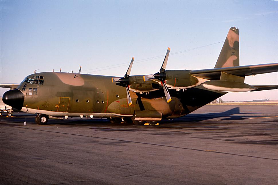 C-130 filtered