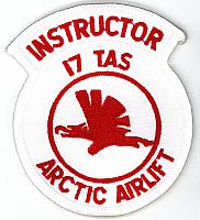 17th Tactical Airlift Squadron Instructor-c