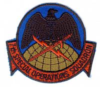 7th Special Operations Squadron-s