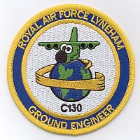 RAF Lyneham C-130 Ground Engineer.jpg