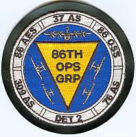 Patch 86thOPS