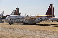 570497 Lockheed L 100 Hercules ( DC 130A ) United States Navy (8783390840)