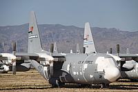 62-1837 Lockheed L 100 Hercules ( C 130E ) U S Air Force (8763718765)