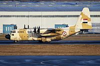 C130H 1286 Egyptian Air Force 2 w
