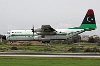 5A-DOM-Libyan-Air-Force-Lockheed-C-130-Hercules PlanespottersNet 246976