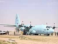 Asian C-130 Photos