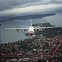 C130E RED NOSE DAY 1999 26