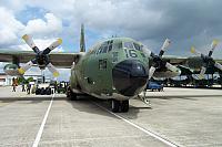 Central and South American C-130 Photos