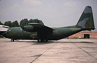 Columbian C-130 Photos