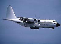Lockheed C-130A Hercules (L-182), PSCI scientific society AN1052772