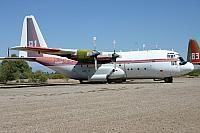 N131FF Lockheed 100 Hercules C 130A 81 (8391114011)