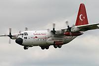 Turkish C-130 Photos