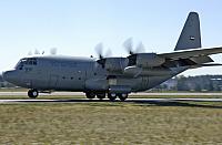 United Arab Emirates C-130 Photos