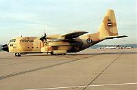 Lockheed C-130H Hercules (L-382), United Arab Emirates - Air Force AN0205132