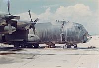 C-130E 62-1814 CRB 3-3-68 50TAS