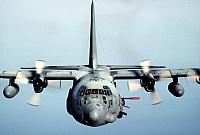 North American C-130 Photos