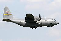 82-0057 USAF C130 AlaskaANG