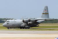 USAF C-130E 63-7792 KNTU 20060909 X8486