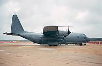 AC-130H 69-6572 1998