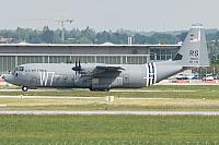C-130 USAF 08-8601-1