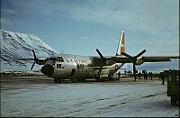 C-130A-9-LM, MSN 182-3159, USAF serial 56-0551