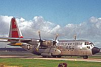Lockheed C-130A 70464 322AD PWK 25-08-62