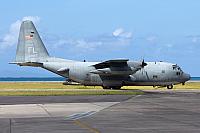 LockheedHC-130P USAF MSN382-4055 64-14855 FL SEZ 23102014