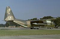 Lockheed C-130E Hercules (L-382), USA - Air Force AN1532343