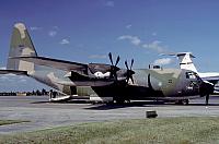 Lockheed C-130E Hercules (L-382), USA - Air Force AN1590513