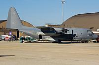 MC-130P 69-5823 Andrews AFB