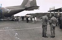 pk trong con son airport vietnam war era pows
