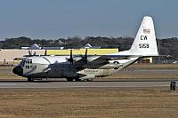 023 C-130T USN 165158 ∕ CW-158 VR-54