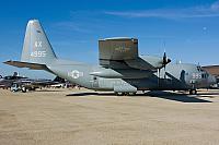 C-130T 164995 Andrews AFB