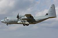 KC-130J 165738 RAF Mildenhall