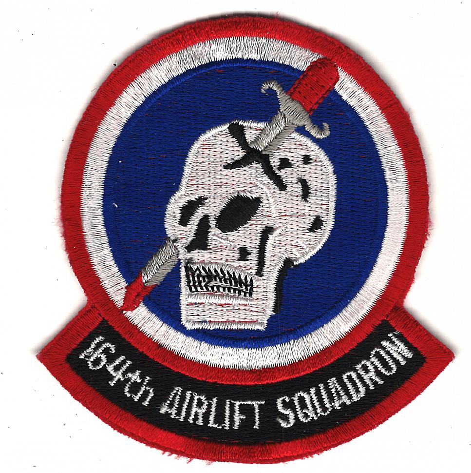 164th Airlift Squadron-c