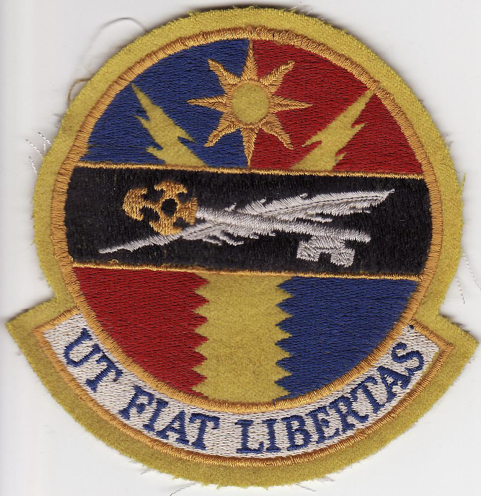 6916th Patch