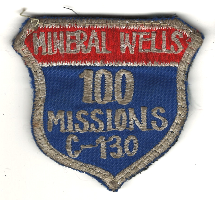 C-130 100 Missions Mineral Wells-c (1)