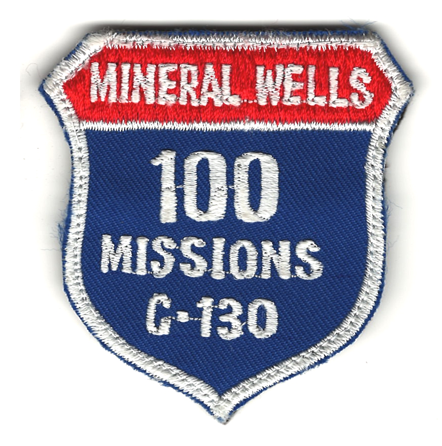C-130 100 Missions Mineral Wells-c (2)
