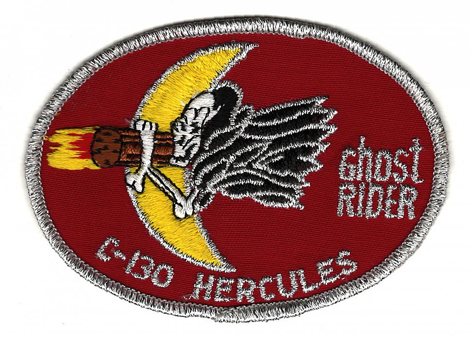 C-130 Hercules Ghost Rider-c