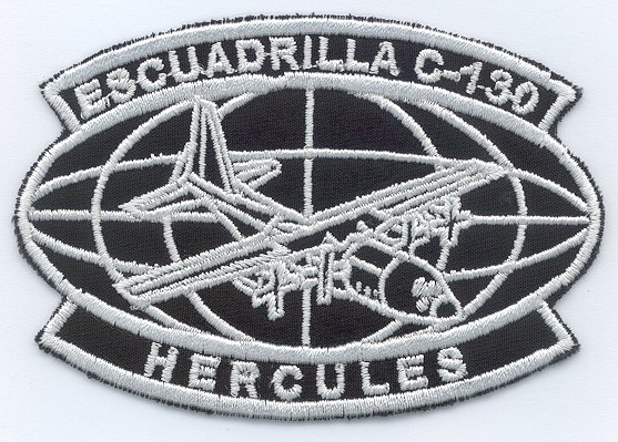 Fuerza A_rea Uruguaya Escuadrilla C-130 Hercules patch.jpg