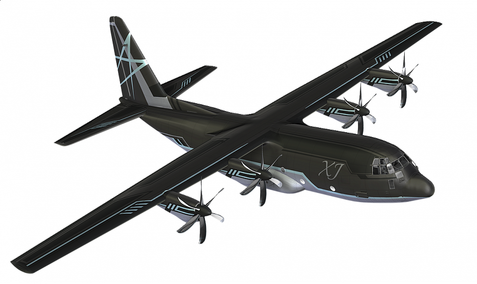 c-130xj