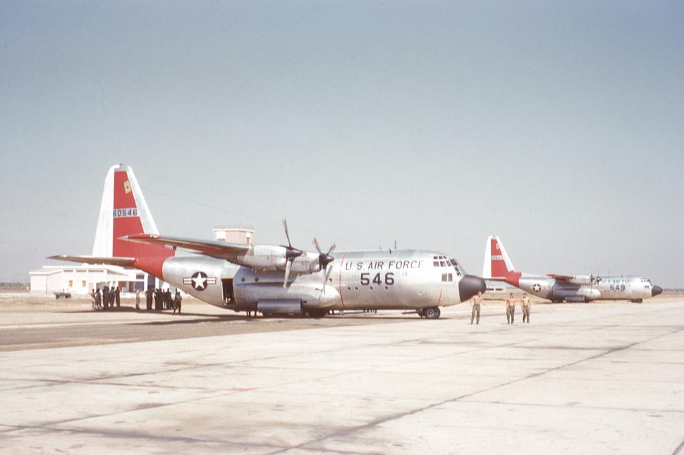 B0420 Airfield