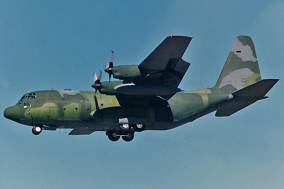 USAFC-130HMar-87