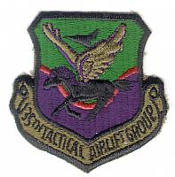 135th Tactical Airlift Group-s