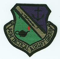 143rd Tactical Airlift Group-s